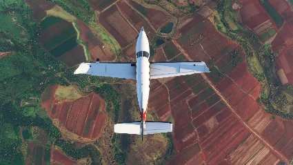 ⭐ Microsoft Flight Simulator Premium Deluxe Game of the