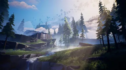 ⭐ Dauntless - New Year's Bundle DLC XBOX One КЛЮЧ 🔑 GLOB