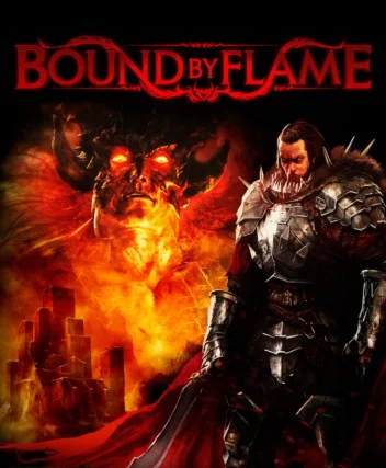 Bound By Flame (Steam Gift RU) PC