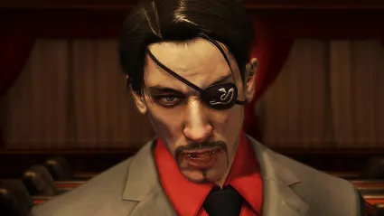 ⭐ Yakuza 3 Remastered EU XBOX One КЛЮЧ 🔑 ЕВРОПА