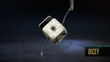 ⭐ Apex Legends - Lost in Random Dicey Weapon Charm DLC