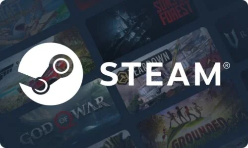 ✅ Steam Wallet Gift Card - Global KEY ✅