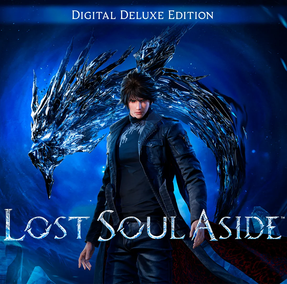 Lost Soul Aside. Deluxe | АВТОАКТИВАЦИЯ + LOGIN:PASS🔥