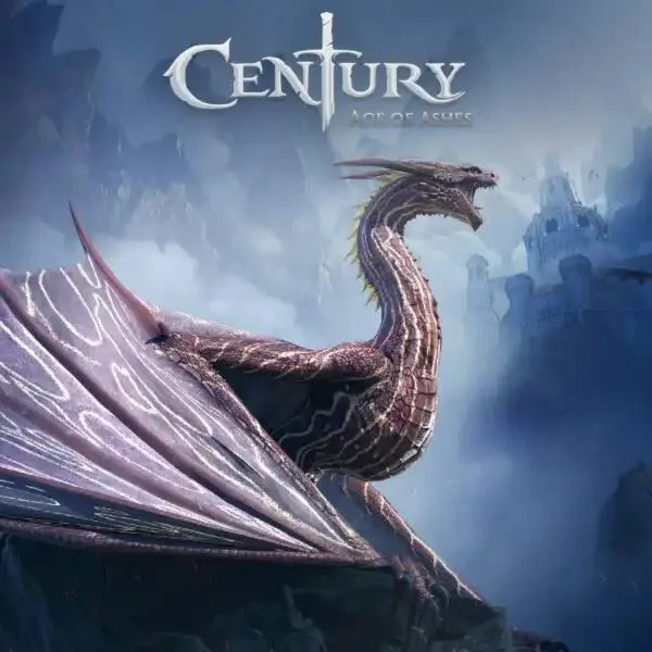 Century Age of Ashes Helkjan Cliffs Pack Xbox PC Ключ