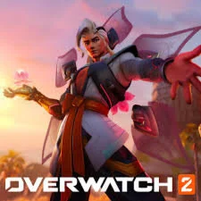 Монеты Overwatch2 500-1000 МИРОВОЙ