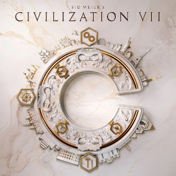 Sid Meier´s Civilization® VII✅PSN✅PS4✅PS5✅PLAYSTATION