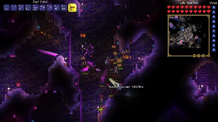 ⭐ Terraria AR Xbox Series X|S КЛЮЧ 🔑 АРГЕНТИНА