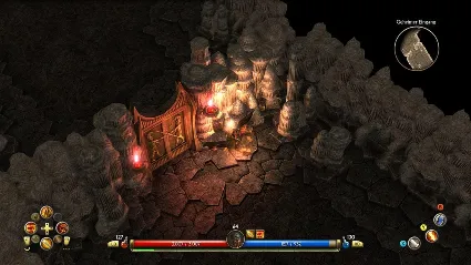 Titan Quest AR XBOX One / Xbox Series X|S КЛЮЧ ARG+BRAZ