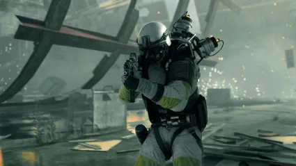 ⭐ Quantum Break AR XBOX One КЛЮЧ 🔑 АРГЕНТИНА