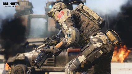 ⭐ Call of Duty: Black Ops III - Season Pass AR XBOX One