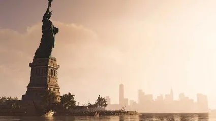 ⭐ Tom Clancy's The Division 2 Warlords Of New York Edit