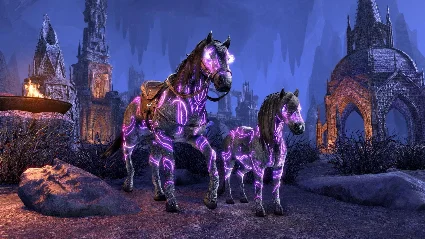 ⭐ The Elder Scrolls Online - Noweyr Pack DLC Xbox Serie