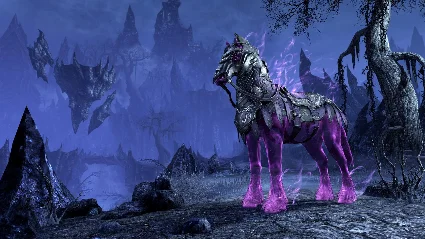 ⭐ The Elder Scrolls Online - Noweyr Pack DLC Xbox Serie