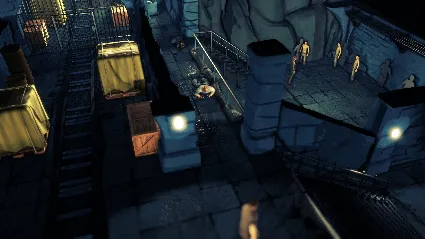 ⭐ Jagged Alliance: Rage! AR XBOX One КЛЮЧ 🔑 АРГЕНТИНА
