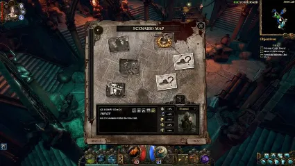 ⭐ The Incredible Adventures of Van Helsing Complete Tri