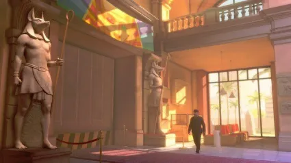 ⭐ The Raven Remastered AR XBOX One КЛЮЧ 🔑 АРГЕНТИНА