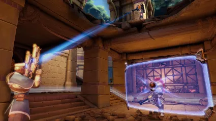 ⭐ Paladins - Starter Edition DLC TR XBOX One / Xbox Ser