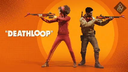 ⭐ DEATHLOOP - Dressed to Kill Bundle DLC XBOX One / Xbo