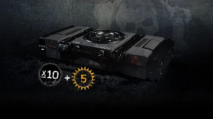 ⭐ Gears of War 4 - Operations Stockpile DLC EU XBOX One