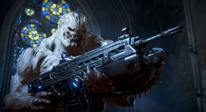 ⭐ Gears of War 4 - Season Pass EU XBOX One / Windows 10