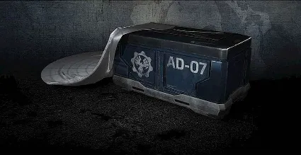 ⭐ Gears of War 4 - Starter Airdrop DLC EU XBOX One / Wi