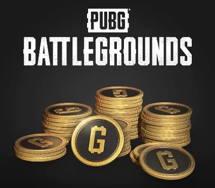 ⭐ PUBG - 2300 G-Coins XBOX One / Xbox Series X|S КЛЮЧ