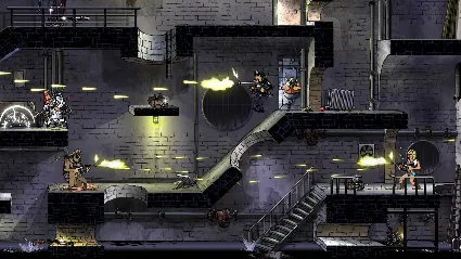 Guns, Gore and Cannoli AR XBOX One КЛЮЧ АРГЕНТИНА