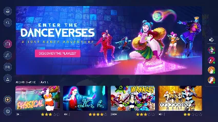⭐ Just Dance 2023 Edition EU Xbox Series X|S КЛЮЧ 🔑 ЕВРО