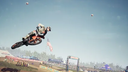 ⭐ MX vs ATV All Out - 2020 AMA Pro Motocross Championsh