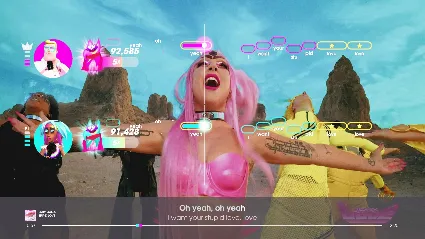 ⭐ Let's Sing 2022 Platinum Edition UK XBOX One / Xbox S