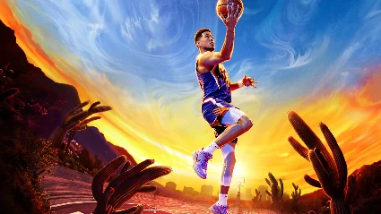 ⭐ NBA 2K23 Digital Deluxe Edition US XBOX One / Xbox Se