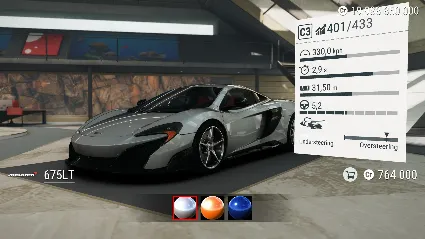 ⭐ Gear.Club Unlimited 2 - Ultimate Edition AR XBOX One