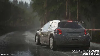 ⭐ Sébastien Loeb Rally EVO AR XBOX One КЛЮЧ 🔑 АРГЕНТИНА