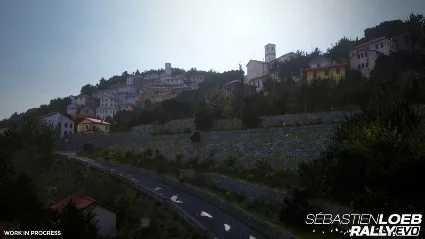 ⭐ Sébastien Loeb Rally EVO AR XBOX One КЛЮЧ 🔑 АРГЕНТИНА
