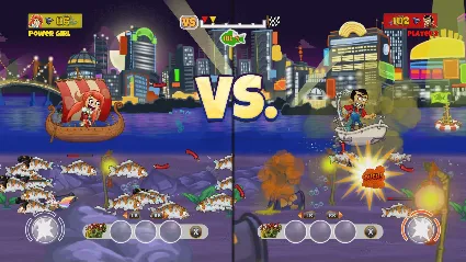 ⭐ Crazy Sports Bundle US XBOX One КЛЮЧ 🔑 США