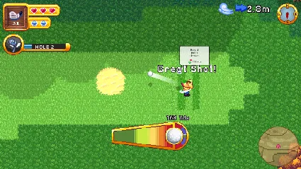 ⭐ RPGolf Legends AR XBOX One / Xbox Series X|S КЛЮЧ