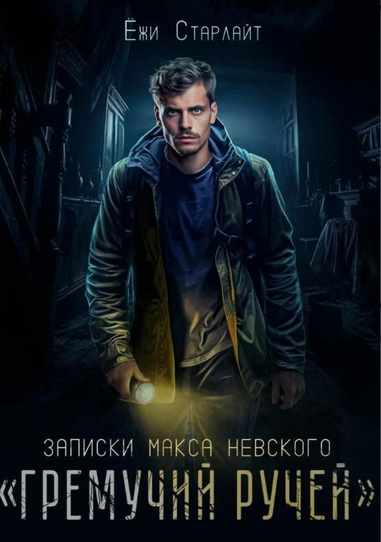 Невского (1) Гремучий ручей