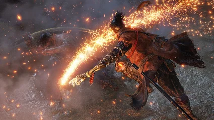 ⭐ Sekiro: Shadows Die Twice GOTY Edition XBOX One КЛЮЧ