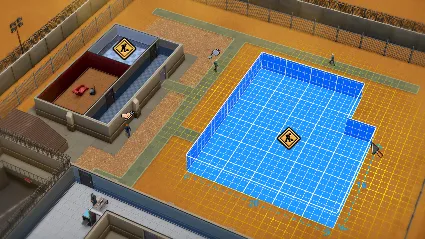 ⭐ Prison Tycoon: Under New Management AR XBOX One / Xbo