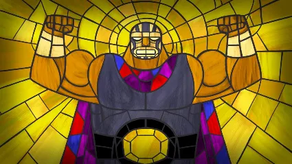 ⭐ Guacamelee! 2 AR XBOX One / Xbox Series X|S КЛЮЧ