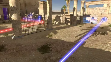 ⭐ The Talos Principle AR XBOX One / Xbox Series X|S КЛЮ