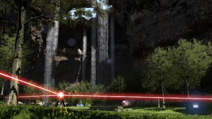 ⭐ The Talos Principle AR XBOX One / Xbox Series X|S КЛЮ