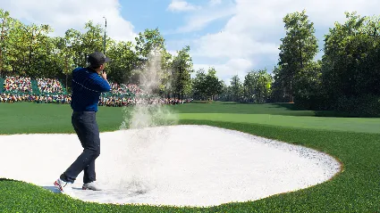 ⭐ EA SPORTS PGA TOUR EU Xbox Series X|S КЛЮЧ 🔑 ЕВРОПА