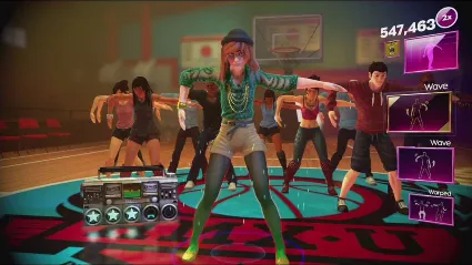 ⭐ Dance Central Spotlight US XBOX One КЛЮЧ 🔑 США
