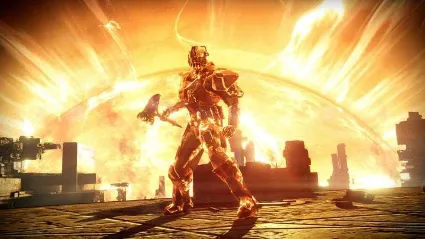 ⭐ Destiny - The Collection AR XBOX One / Xbox Series X|
