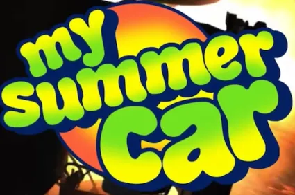 ・MY SUMMER CAR・STEAM АККАУНТ・НА 90 ДНЕЙ + ИГРЫ・