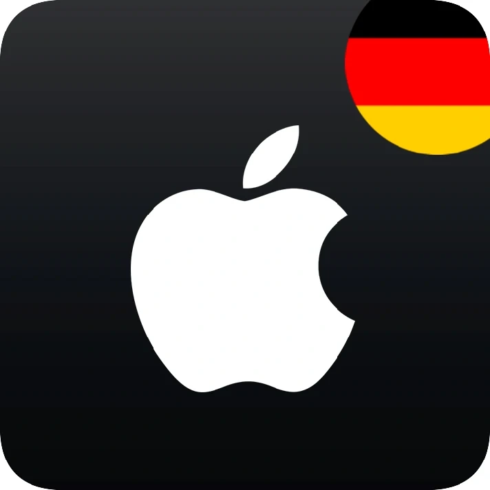 🌭🌭 ITUNES GERMANY CARD 2-250 EUR 24/7 FAST