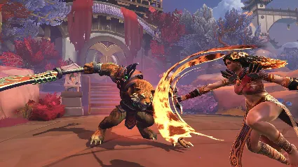 ⭐ SMITE x VShojo - Starter Pack DLC XBOX One / Xbox Ser