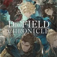 The DioField ChronicleXbox