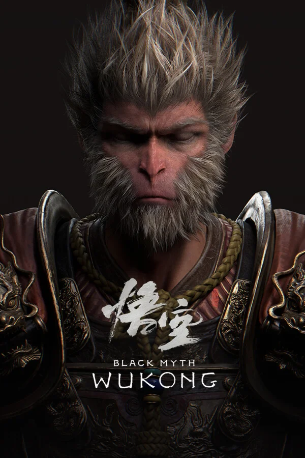 ✨ BLACK MYTH: WUKONG ✨ - МГНОВЕННАЯ АКТИВАЦИЯ